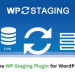 Wp Staging Pro - Oneclick Solution For Creating Staging Sites