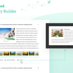 WP Travel Engine – Advanced Itinerary Builder