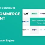 WP Travel Engine – WooCommerce Payments