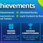 WPAchievements - WordPress Achievements Plugin