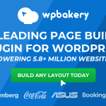 WPBakery Page Builder for WordPress