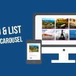 WPBakery Page Builder - Post Grid/List Layout With Carousel