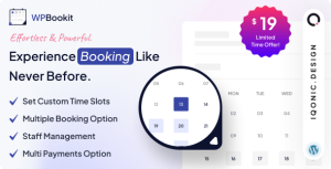 Wpbookit appointment booking wordpress plugin v153 gplpixel.png