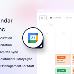 WPBookit - Google Calendar Advanced Sync