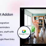 WPBookit - Google Meet