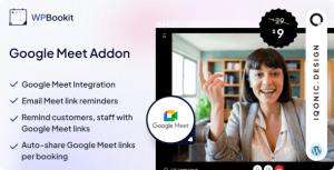 Wpbookit google meet addon v110 gplpixel.png
