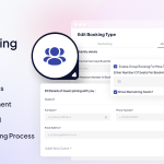 WPBookit - Group Booking