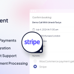 WPBookit - Stripe Payment