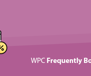 WPC Frequently Bought Together for WooCommerce