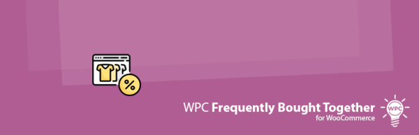 WPC Frequently Bought Together for WooCommerce - Image 1