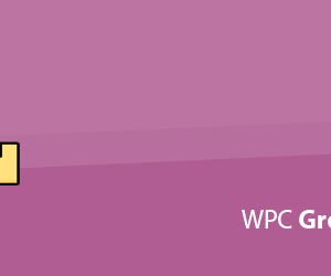 WPC Grouped Product for WooCommerce