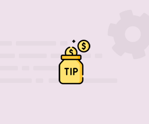 WPC Order Tip for WooCommerce