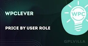 WPC Price by User Role for WooCommerce