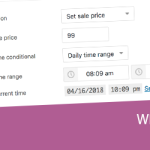 WPC Product Timer for WooCommerce