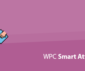 WPC – Smart Attribute Groups for WooCommerce (Premium)