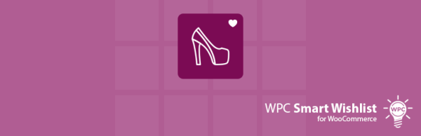 WPC Smart Wishlist for WooCommerce - Image 1