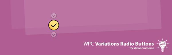 WPC Variations Radio Buttons for WooCommerce - Image 1