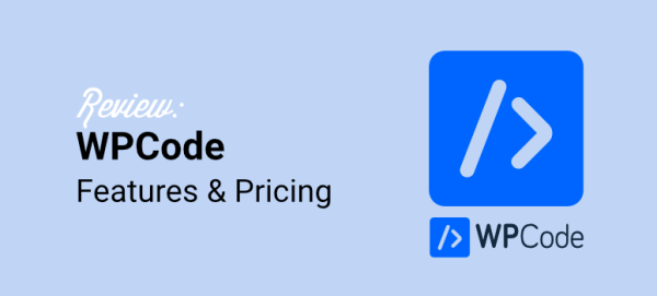 WPCode Pro - The Best WordPress Code Snippets Plugin - Image 1