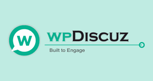 wpDiscuz (Activated Free Version) - core