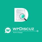 WpDiscuz – Comment Search