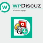 wpDiscuz – Embeds