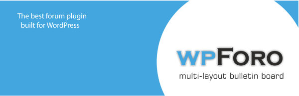 WPForo – Base Plugin - Image 1