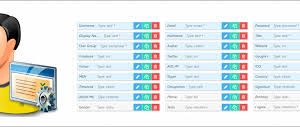 WPForo – User Custom Fields