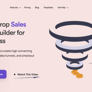WPFunnels Pro