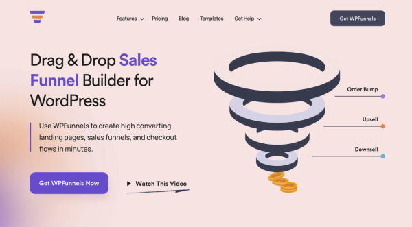 WPFunnels Pro - Image 1