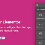 WPKit For Elementor - Advanced Widgets