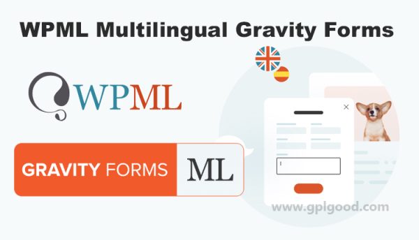 Wpml Gravity Forms Multilingual - Image 1