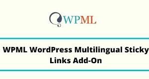 Wpml Sticky Links