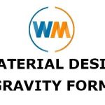 WPMonks – Gravity Forms Material Design