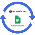 WPSyncSheets For WooCommerce