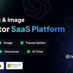 WriteBot - AI Content Generator SaaS Platform
