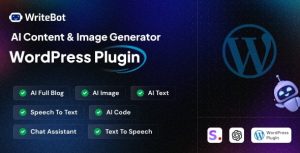 Writebot al content generator wordpress plugin gplpixel.jpg