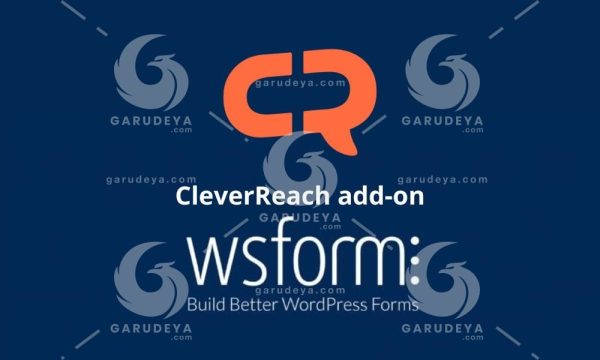 WS Form PRO – CleverReach - Image 1