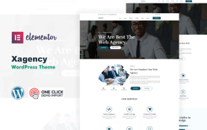 Xagency creative agency it elementor wordpress theme.png