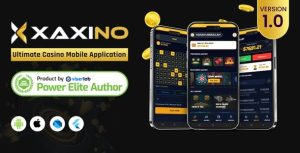 Xaxino ultimate casino mobile application codermarket.jpeg