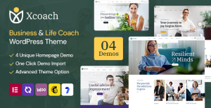 Xcoach life and business coach wordpress theme gplpixel.png