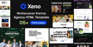 Xeno multipurpose startup agency html template gplpixel.jpg
