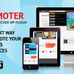 xPromoter - Top Bar Switcher Responsive WordPress Plugin