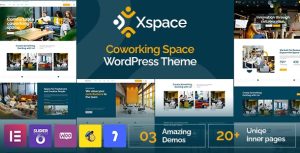 Xspace coworking space wordpress theme gplpixel.jpg