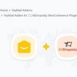 YayMail for AliDropship WooCommerce Plugin