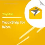 YayMail for TrackShip for WooCommerce