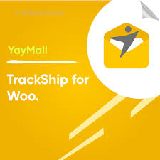 YayMail for TrackShip for WooCommerce
