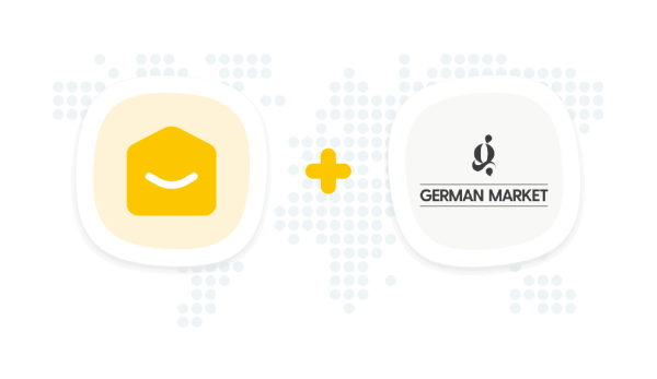 YayMail for WooCommerce German Market - Image 1
