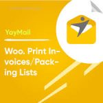YayMail for WooCommerce Print Invoices & Packing Lists