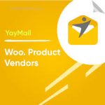 YayMail for WooCommerce Product Vendors