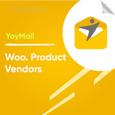 YayMail for WooCommerce Product Vendors